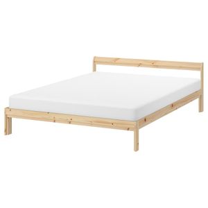 تخت خواب دو نفره ایکیا مدل 70395239-IKEA NEIDEN